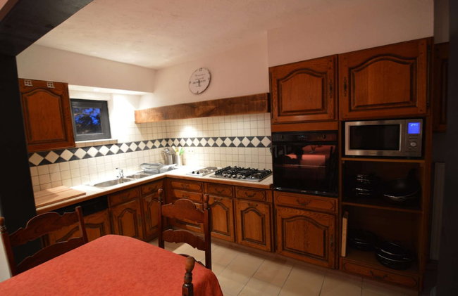 Sourbrodt Stay With Pool - Foto 11