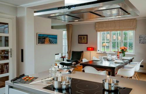 Seaside Lodge Sylt - Foto 14