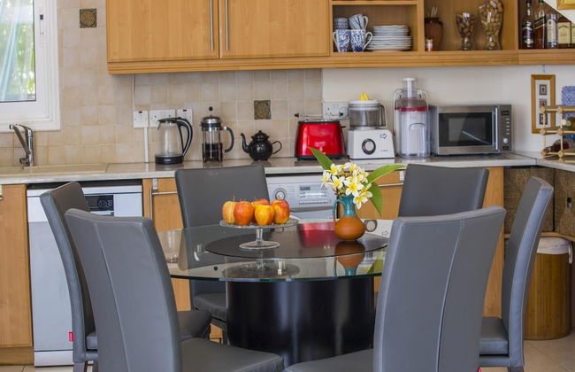 Villa Atlantis in Ayia Napa - Foto 11