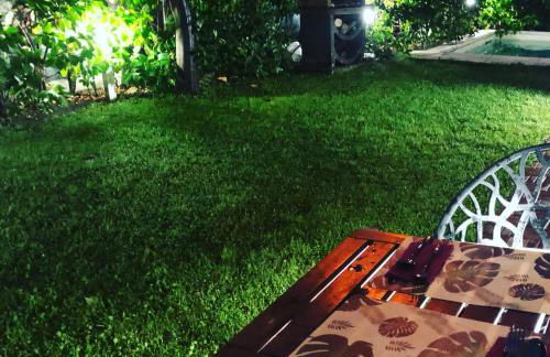 Villa Capri Apartment and Room - Photo 10