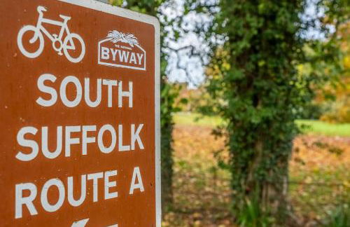 Maltings Lodge - Photo 32