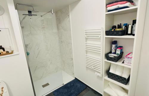 Appartement deux pièces cosy - Foto 15