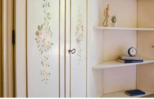 WISTERIA HOUSE - Foto 22