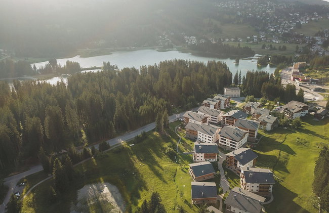 Priva Alpine Lodge Lenzerheide - Foto 67