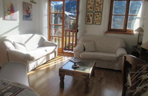 Appartement au Pla de l'Ermita dans la Vallée de BoÏ , Pyrénées Catalanes - Foto 10