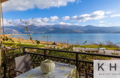 Zoi's Sea View Apartments in Lixouri - Foto 52