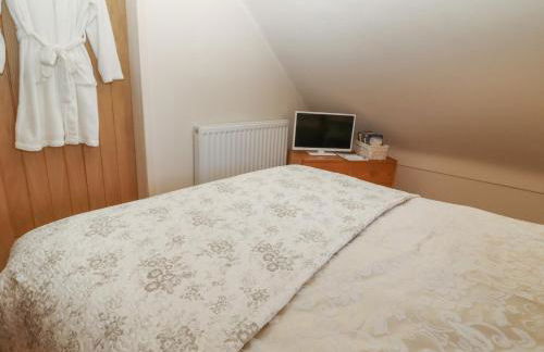 Honeysuckle Farmhouse - Foto 32