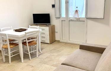 Le Margherite Holiday Home - Campomarino di Maruggio, zona Acquadolce Cirenaica - Foto 9