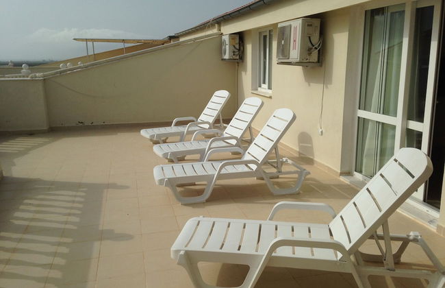 Duplex Penthouse in Didim - Foto 20