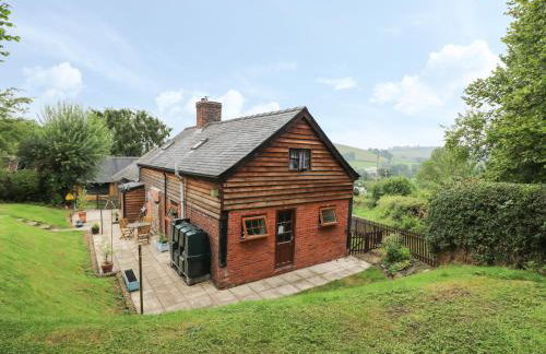 Caerau Farm House - Foto 23