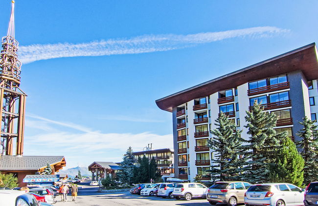 Chanteneige 301 - Photo 26