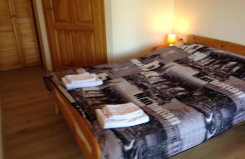 Winnica Płochockich Country House - Foto 20