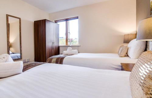 Mica Point City Centre Apartment - Foto 60