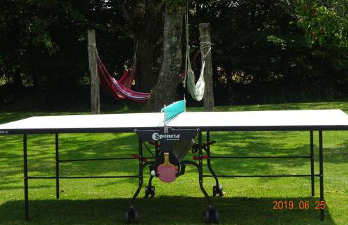 Chatenet self catering stone House for 2 South West France - Foto 17