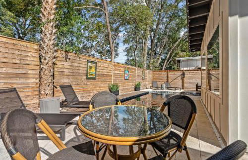 The Peaceful Puffin - New Modern 5 min to Town - Foto 42