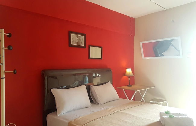 The London Living at Kebagusan City - Foto 10