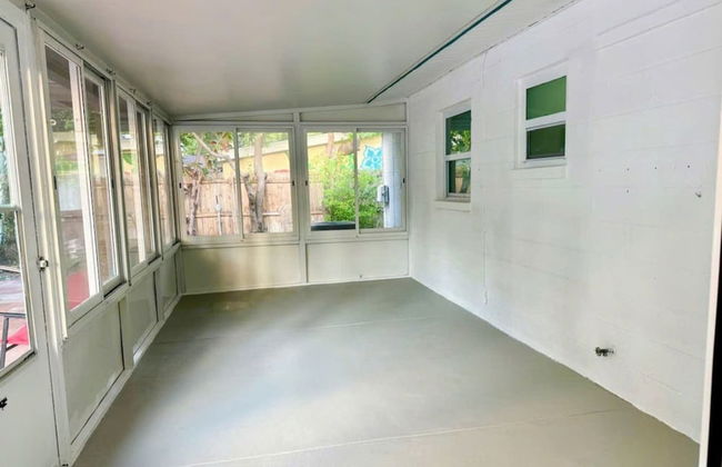 Pool Home in Seminole 5miles to Beach - Foto 46