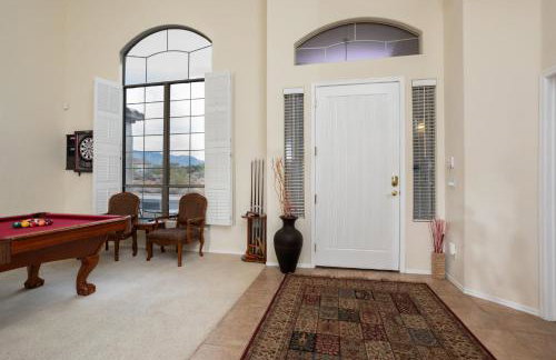 Pristine Rancho Vistoso Estate - Foto 28