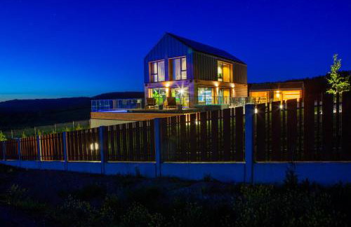 Bieszczady , Sadyba na Lipowcu - Foto 12