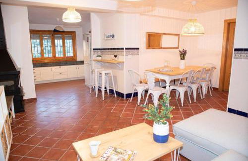 EL BALCON DE SANTA ANA Casa Rural - Foto 32