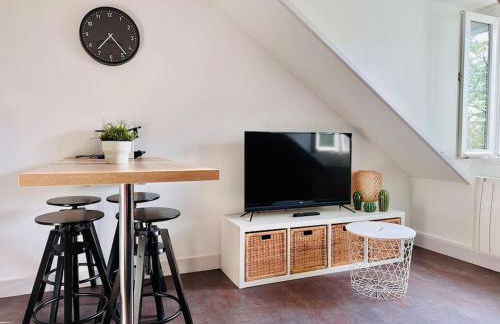 Lakanal 9 - Appart Prébendes Tours - Photo 7