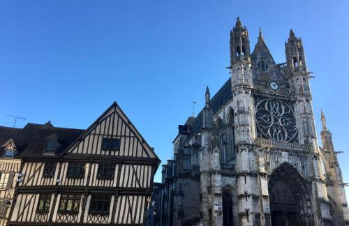 La petite duchesse Vernon Giverny - Foto 33