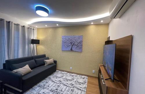 EXTRAORDINÁRIO Apartamento GARDEN NO BOM FIM - Foto 1