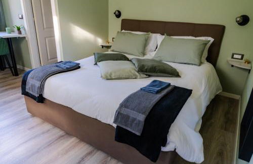 SulGarda Holiday Apartment - Photo 23