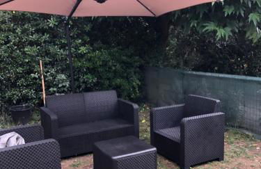 Maison vacances jardin mer proche - Foto 53