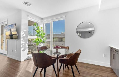 Amethyst Sky Loft - Elevated Two-Story Waterfront - Foto 13