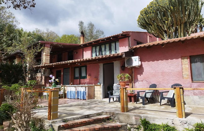 Agriturismo Monte Alto - Photo 12