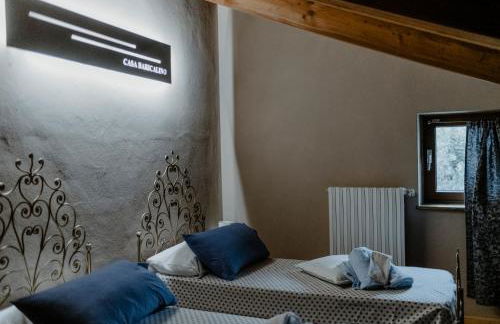 Casa Baricalino - Foto 21