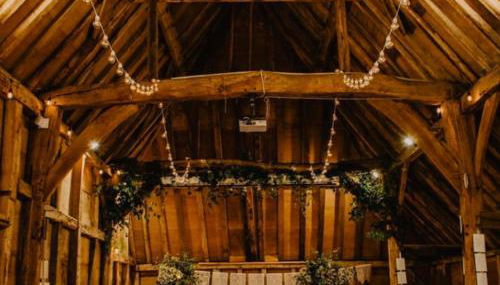 The Meadow at Selborne with lots of parking - Foto 3