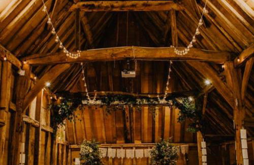 The Meadow at Selborne with lots of parking - Foto 3