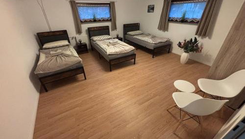 Apartment Hannover with parking - Foto 3