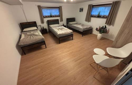 Apartment Hannover with parking - Foto 20