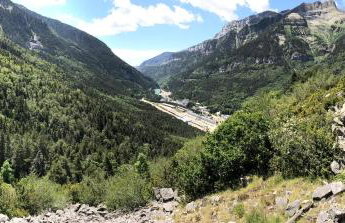 El refugio de la ardilla, apartamento Canfranc-estacion - Foto 51
