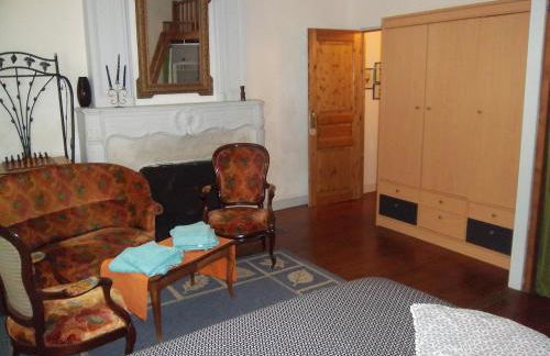 Belle maison de 1800 au centre de Bourg - Foto 13