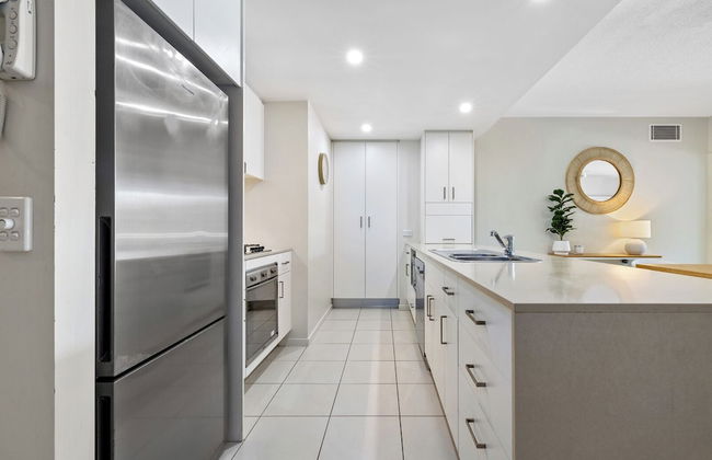 Drift Apartments - Tweed Coast Holidays - Foto 41