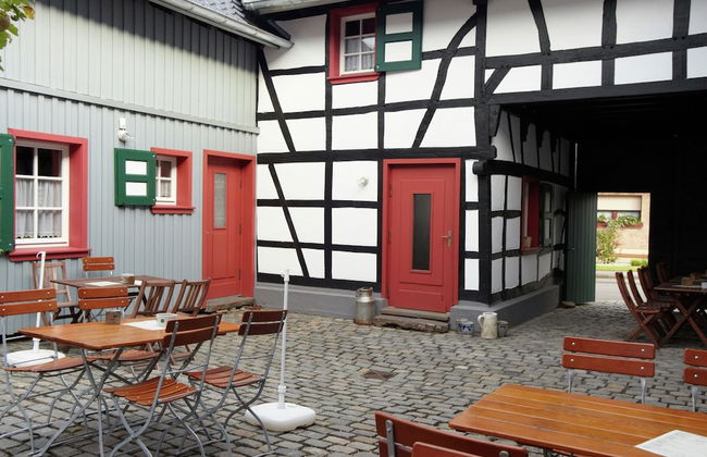 Nostalgic Apartment in the Eifel Region - Photo 64