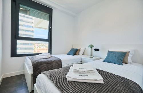 Alexia Apartment - by Welcomely - Foto 16