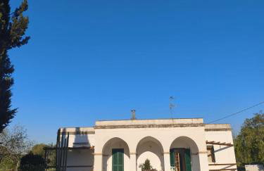 Dimora di nonna Nina - Foto 32