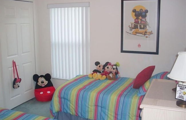 Holiday Villa - Foto 6