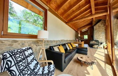 Cal Cumell, Allotjament turístic - Foto 15