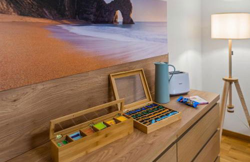 Ferienwohnung Magnolie - Gaggenau - Foto 24