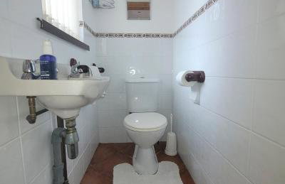 Drumgart Self Catering Cottage - Foto 16