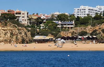 Algarve/Sra da Rocha - Foto 23