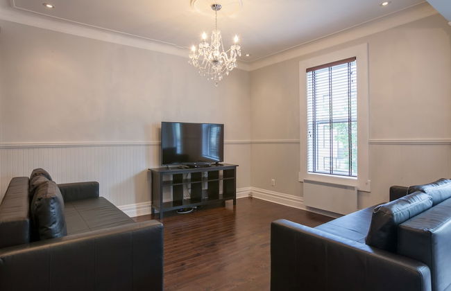 LMVR - LuxApts - Foto 32