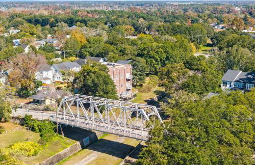 OneTreeHill Villa Downtown Riverwalk Live Oak - Foto 51