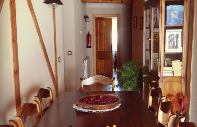 Casa La Plaza - Photo 8